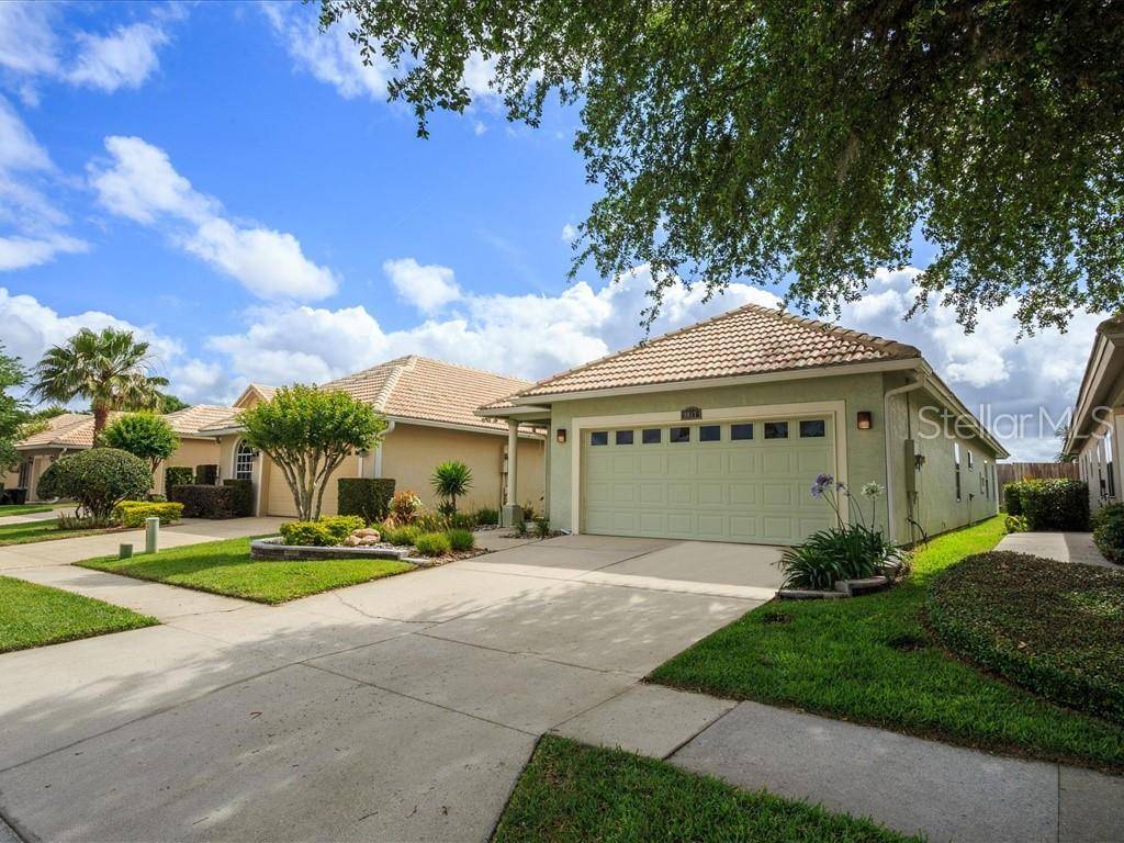 9017 SAINT ANDREWS WAY, Mount Dora, FL 32757
