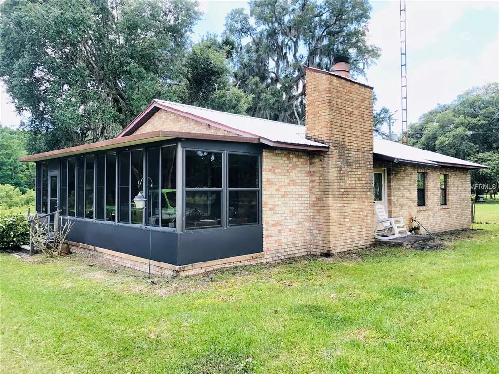 Oxford, FL 34484,1609 COUNTY ROAD 245A