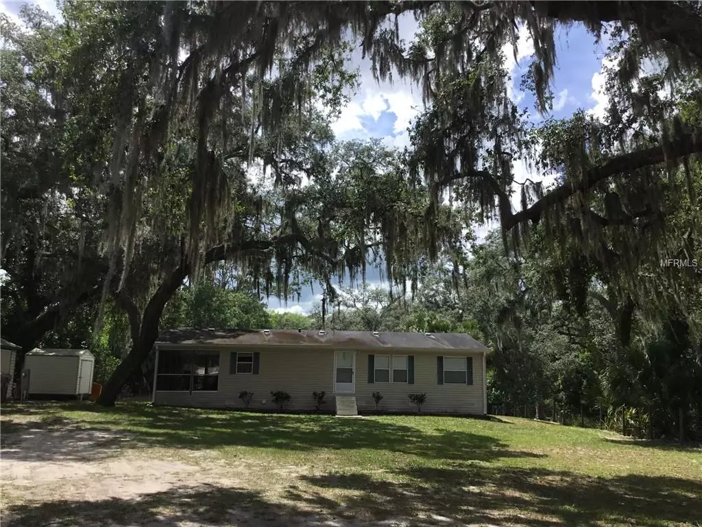 Eustis, FL 32736,38643 DEERWOODS DR