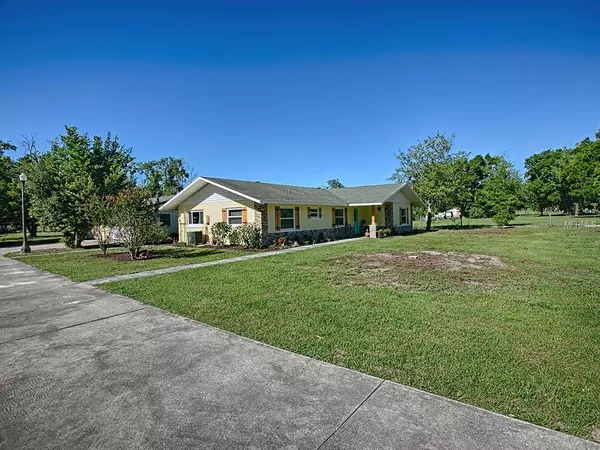 Center Hill, FL 33514,377 E JEFFERSON ST