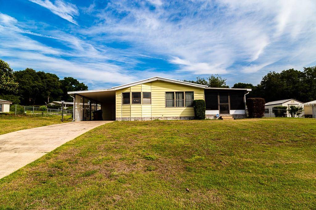 13150 PLUM LAKE CIR, Clermont, FL 34715