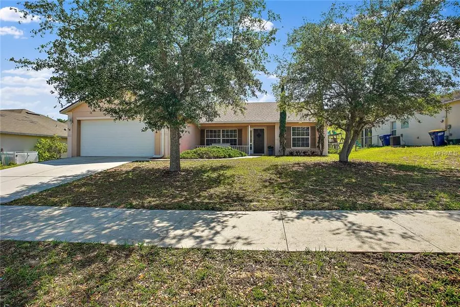 812 SHORE BREEZE WAY, Minneola, FL 34715