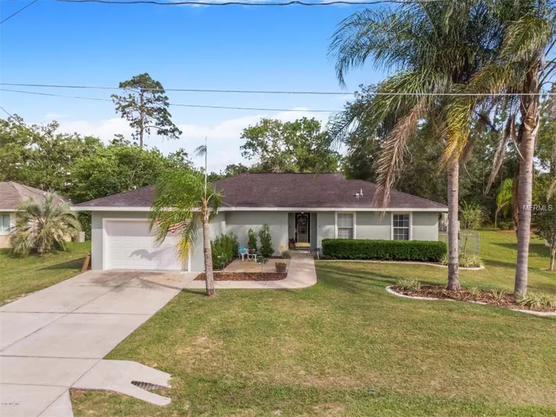 4 HEMLOCK TRCE, Ocala, FL 34472
