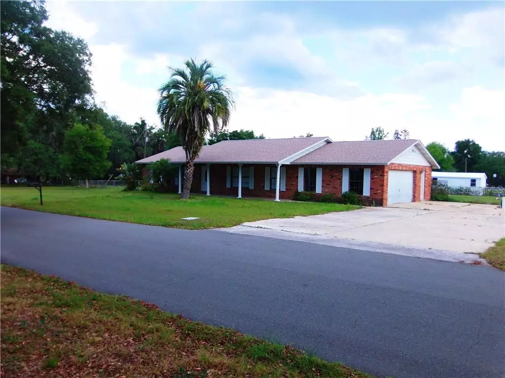 Astatula, FL 34705,13238 PARK AVE
