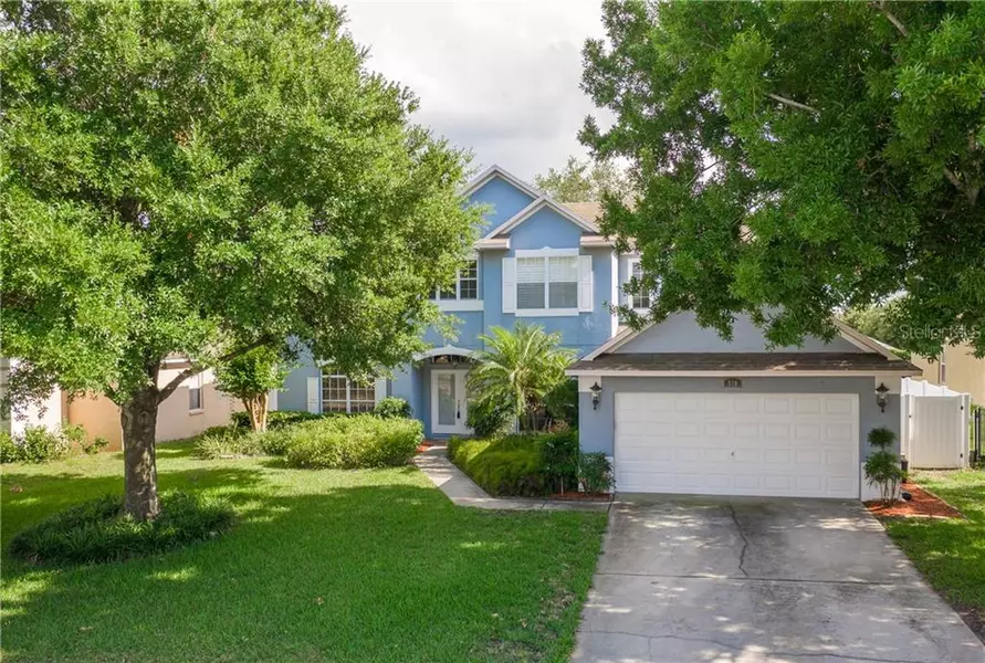 570 JOHNS LANDING WAY, Oakland, FL 34787