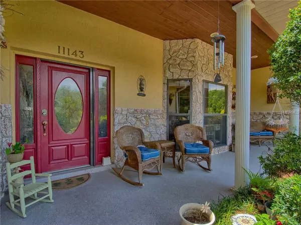 11143 PINE RIDGE RD, Leesburg, FL 34788