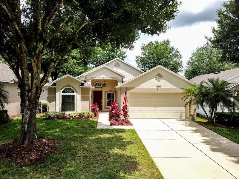 3621 WESTERHAM DR, Clermont, FL 34711