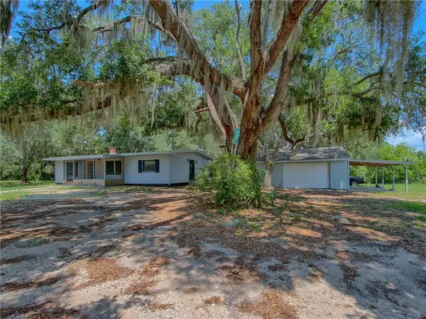 4811 EAGLES NEST RD, Fruitland Park, FL 34731
