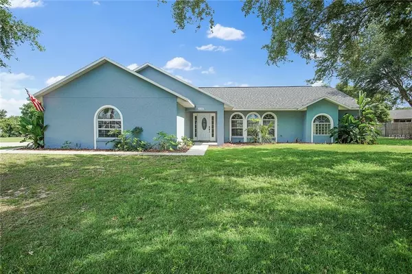 36808 SUNDANCE DR, Grand Island, FL 32735