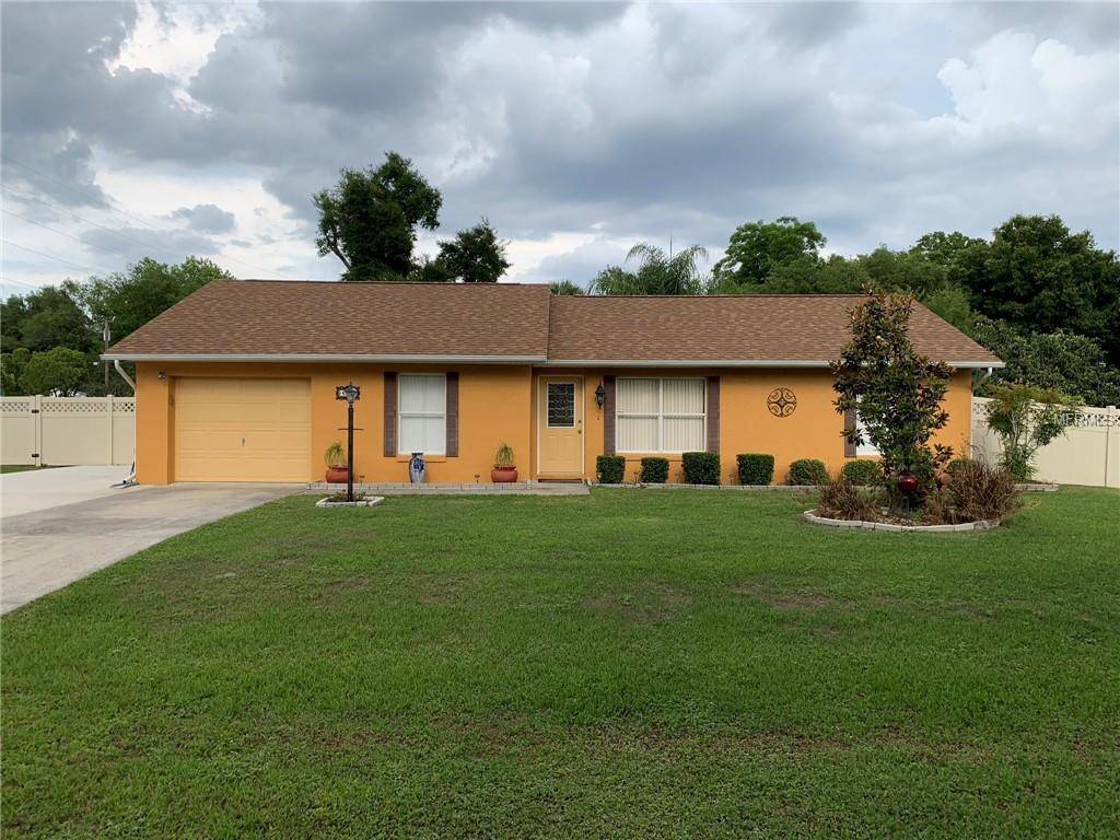 600 FLORA VIEW LN, Leesburg, FL 34748