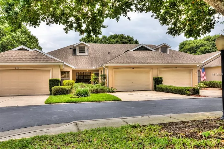 244 JUNIPER WAY, Tavares, FL 32778