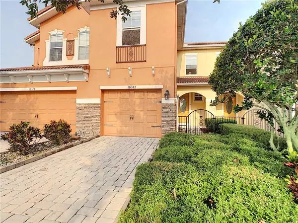 10372 FALLSGROVE ST, Orlando, FL 32836