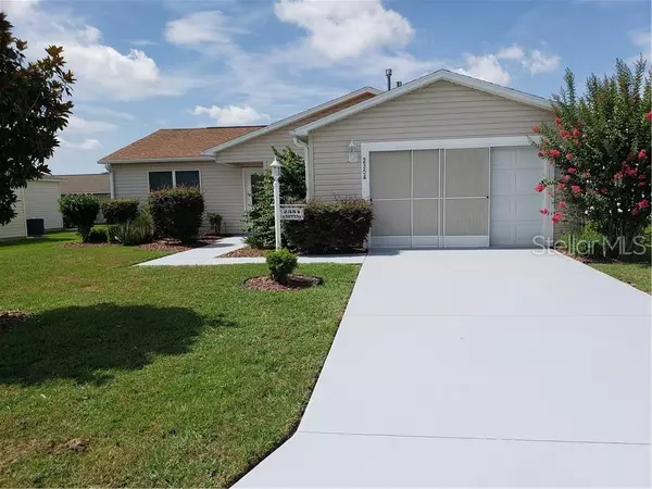 2354 FIVE FORKS TRL, The Villages, FL 32162