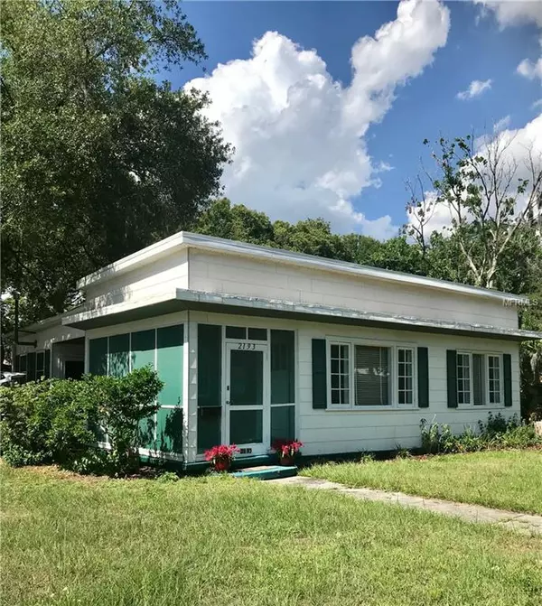 2193 WASHINGTON RD, Mount Dora, FL 32757