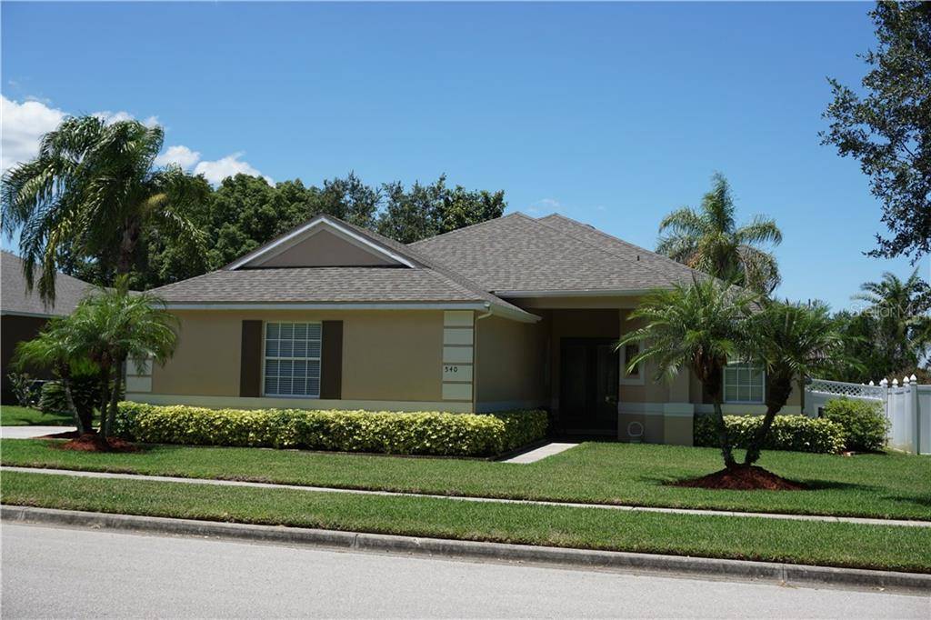 540 JASMINE BLOOM DR, Apopka, FL 32712