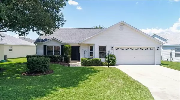 1745 ROSEBURY LOOP, The Villages, FL 32162