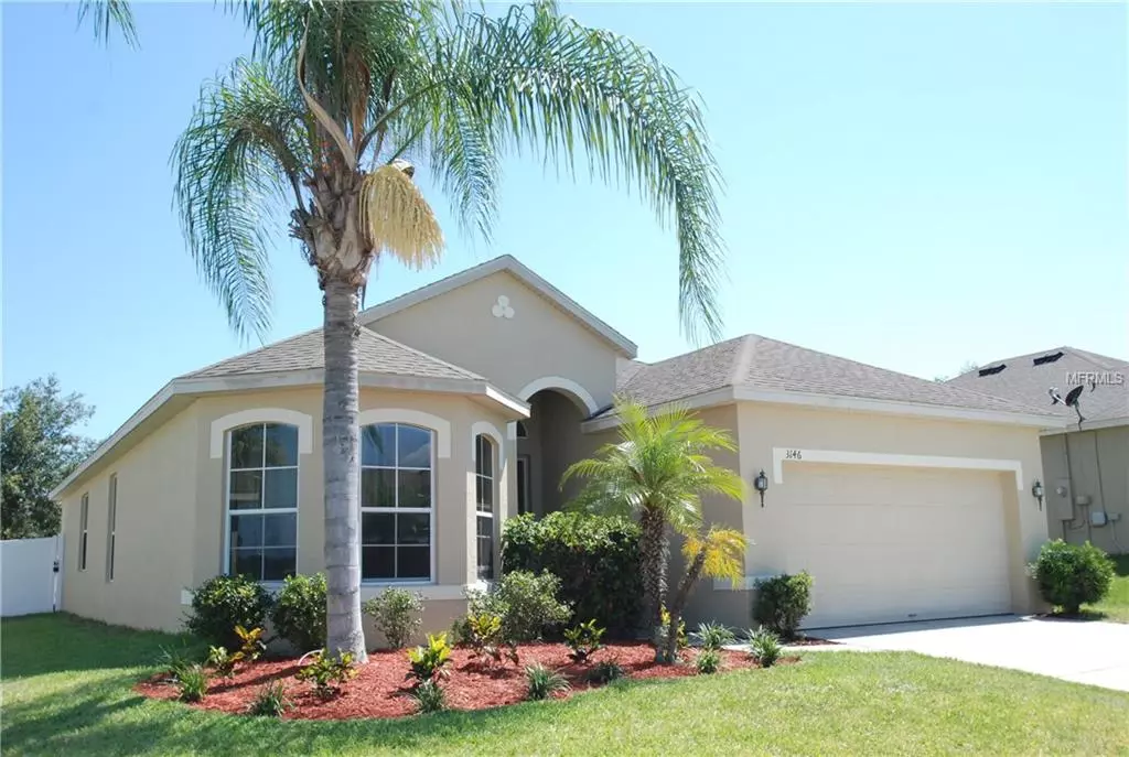 Grand Island, FL 32735,3146 ZANDER DR