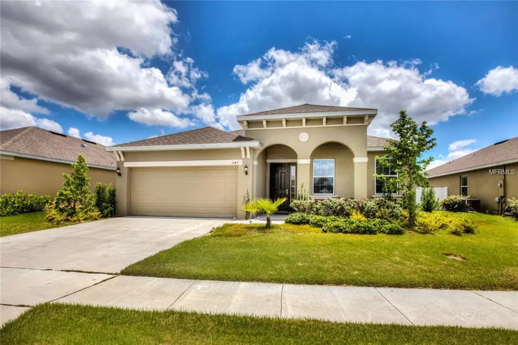 Mount Dora, FL 32757,1143 MERION DR