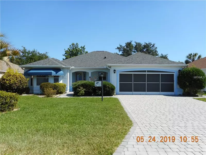 2254 MARGARITA DR, The Villages, FL 32159