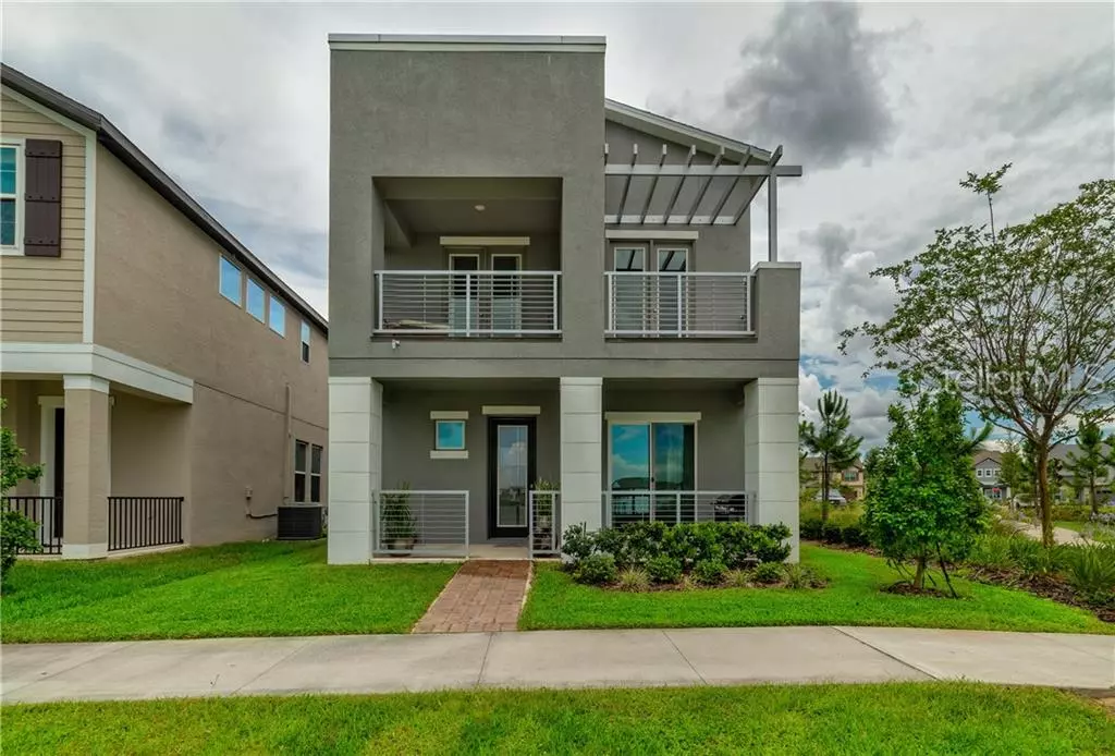 Oakland, FL 34787,1817 WHITE FEATHER LOOP