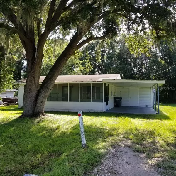 206 BOONE DR, Auburndale, FL 33823