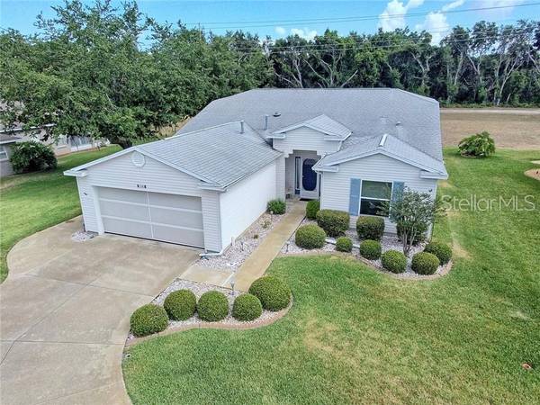 1141 EAGLES LNDG, Leesburg, FL 34748