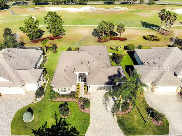 The Villages, FL 32162,1121 PENDLETON CIR