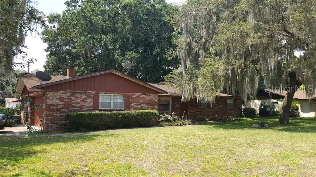 1501 SPANISH AVE, Leesburg, FL 34748