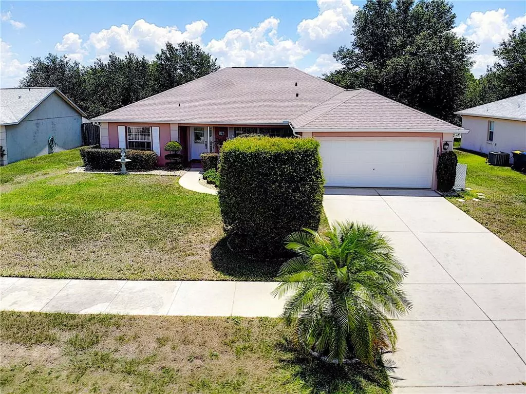 Minneola, FL 34715,919 PARRISH DR