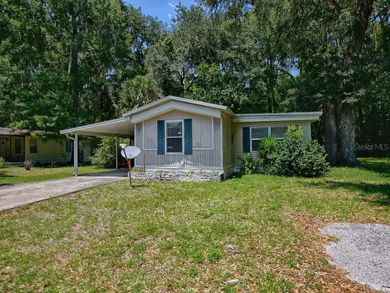 3 WILDERNESS DR, Lake Panasoffkee, FL 33538
