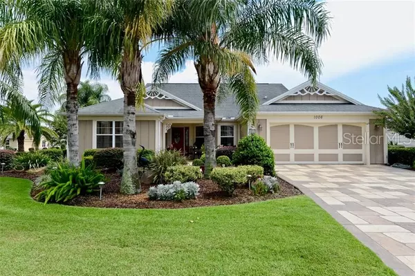 1006 VANCE TRL, The Villages, FL 32162