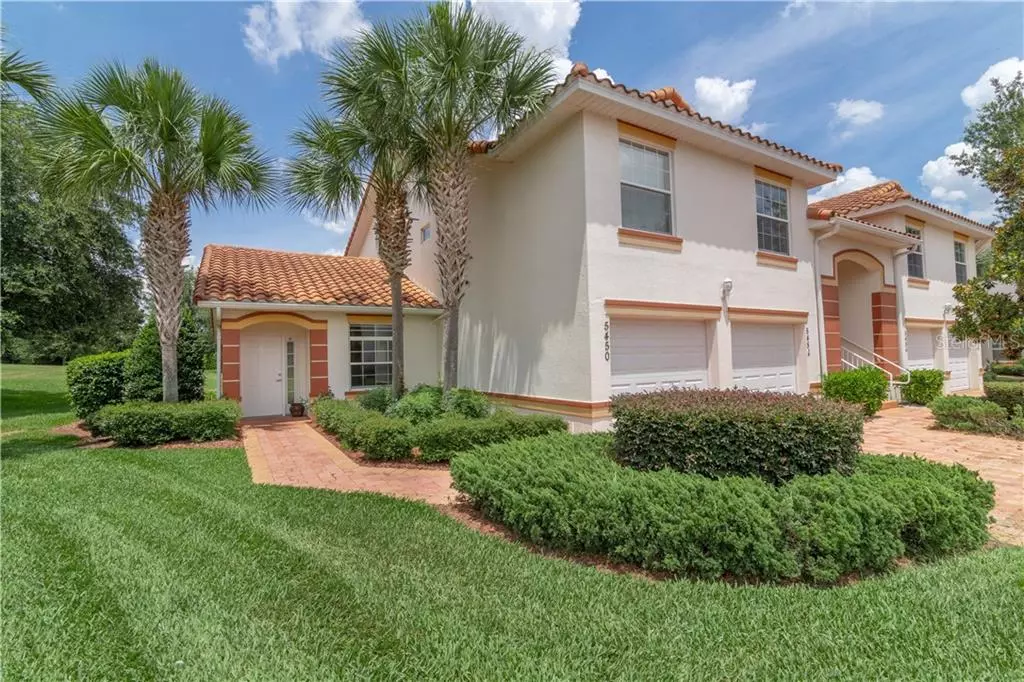 Oxford, FL 34484,5450 COMPASS PT #5450