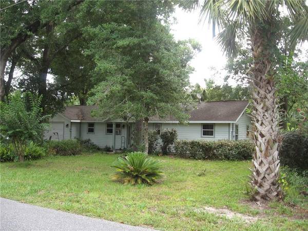 30934 DEAL DR, Sorrento, FL 32776