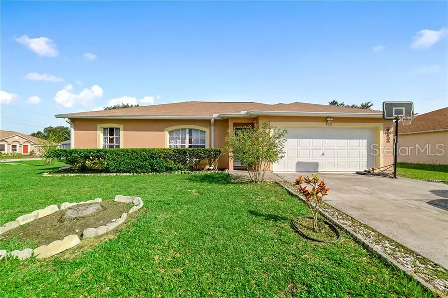 926 LOUVRE CT, Kissimmee, FL 34759