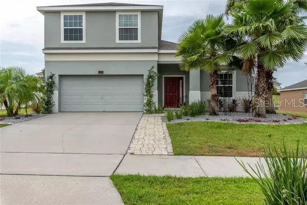 11616 THACKER DR, Clermont, FL 34711