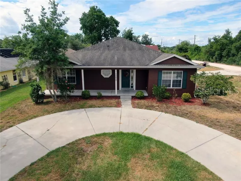 10022 CAROLE PL, Leesburg, FL 34788