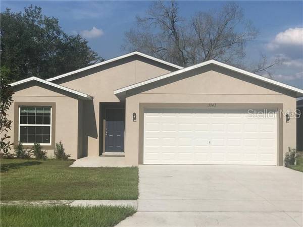 40648 W 4TH AVE, Umatilla, FL 32784