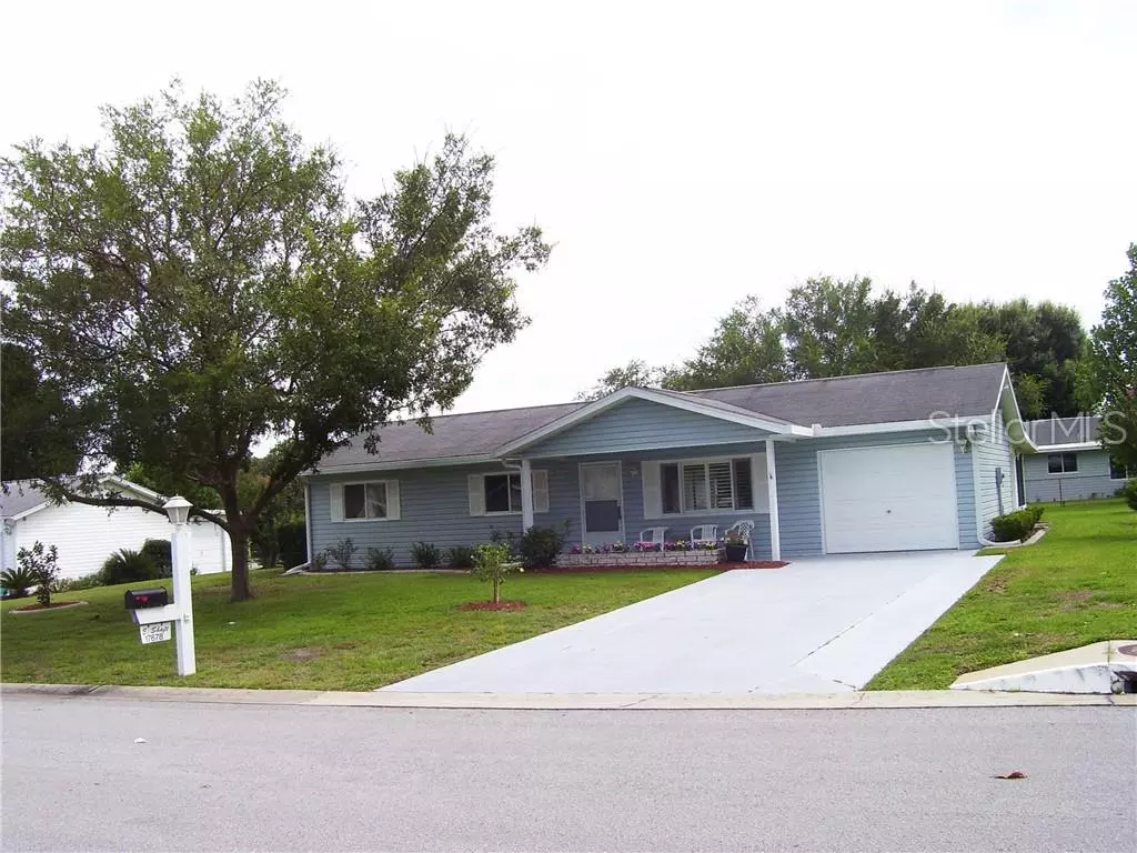 Summerfield, FL 34491,17678 SE 106 AVE