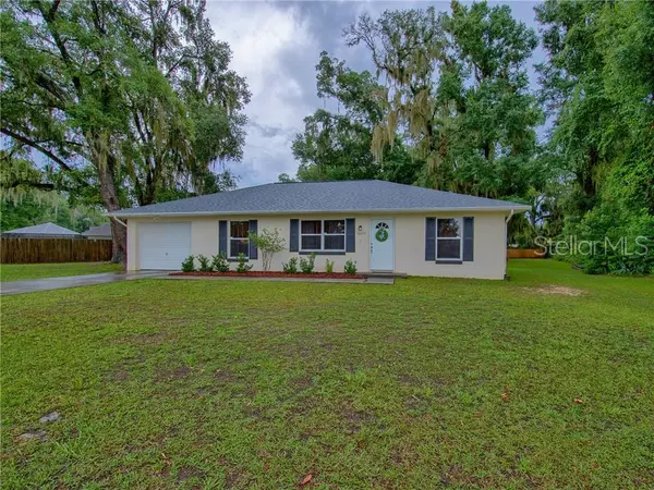 10655 SE 54TH AVE, Belleview, FL 34420