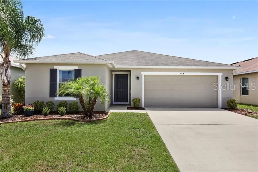 5104 BALLARK ST, Mount Dora, FL 32757