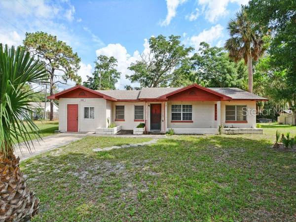 16133 LENORD ST, Umatilla, FL 32784