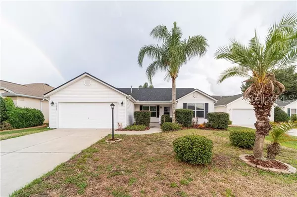 3024 SANDY LN, The Villages, FL 32162