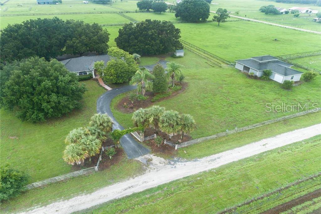 5490 SE 55TH BLVD, Center Hill, FL 33514