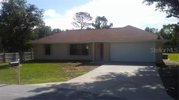 12 CEDAR PASS, Ocala, FL 34472