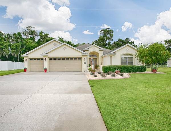 12153 NE 51ST CIR, Oxford, FL 34484