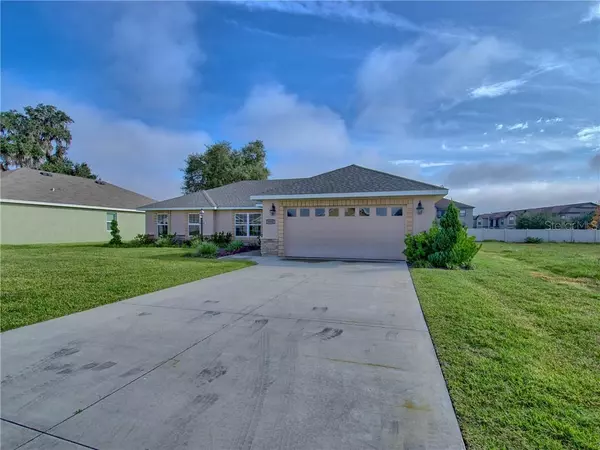 Wildwood, FL 34785,9721 PEPPER TREE PL