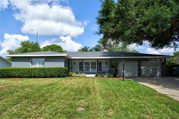3009 COLFAX ST, Eustis, FL 32726