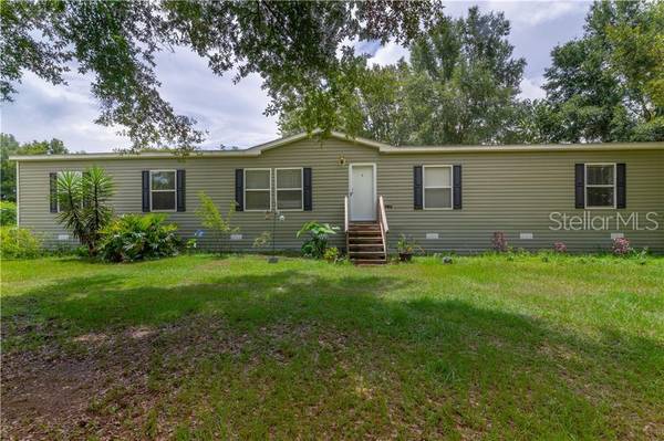 1945 SE 155TH ST, Summerfield, FL 34491