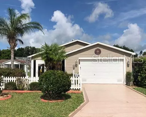 802 BLAKE LN, The Villages, FL 32162