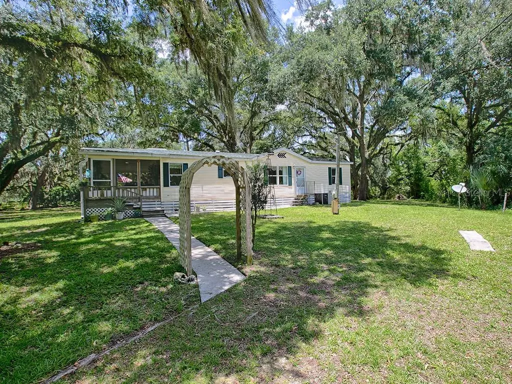 Coleman, FL 33521,2926 COUNTY RD 519A